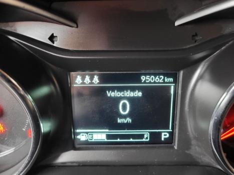 CHEVROLET Tracker 1.0 12V 4P FLEX TURBO AUTOM�TICO, Foto 10