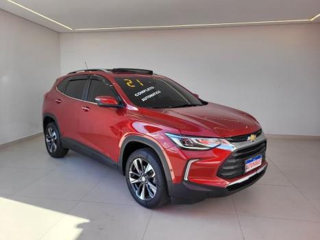 CHEVROLET Tracker 1.2 12V 4P FLEX TURBO PREMIER AUTOM�TICO, Foto 3