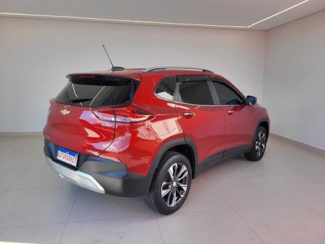 CHEVROLET Tracker 1.2 12V 4P FLEX TURBO PREMIER AUTOM�TICO, Foto 4