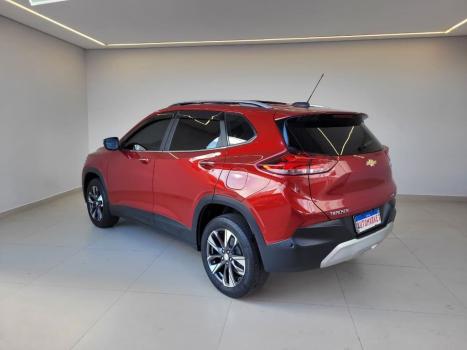 CHEVROLET Tracker 1.2 12V 4P FLEX TURBO PREMIER AUTOM�TICO, Foto 5