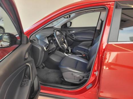 CHEVROLET Tracker 1.2 12V 4P FLEX TURBO PREMIER AUTOM�TICO, Foto 6