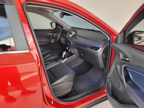 CHEVROLET Tracker 1.2 12V 4P FLEX TURBO PREMIER AUTOM�TICO, Foto 7