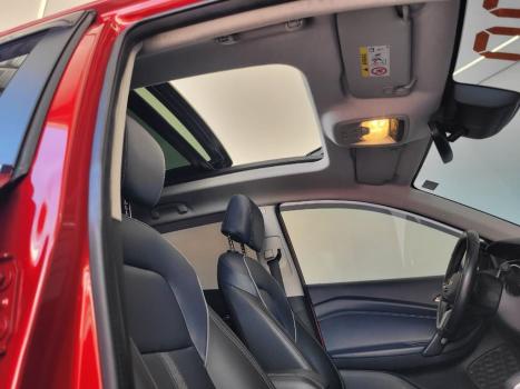 CHEVROLET Tracker 1.2 12V 4P FLEX TURBO PREMIER AUTOM�TICO, Foto 8
