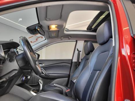 CHEVROLET Tracker 1.2 12V 4P FLEX TURBO PREMIER AUTOM�TICO, Foto 9