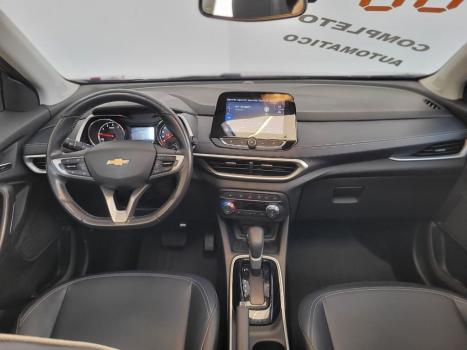CHEVROLET Tracker 1.2 12V 4P FLEX TURBO PREMIER AUTOM�TICO, Foto 10