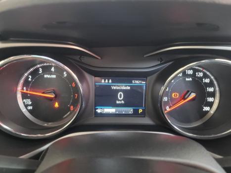 CHEVROLET Tracker 1.2 12V 4P FLEX TURBO PREMIER AUTOM�TICO, Foto 11