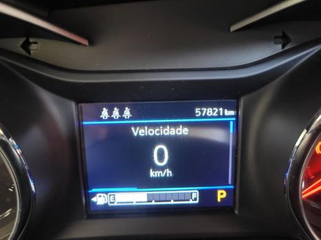 CHEVROLET Tracker 1.2 12V 4P FLEX TURBO PREMIER AUTOM�TICO, Foto 12