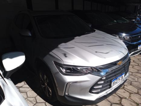 CHEVROLET Tracker 1.2 12V 4P FLEX TURBO PREMIER AUTOM�TICO, Foto 2