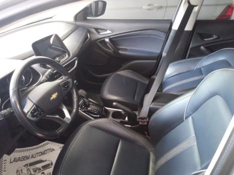 CHEVROLET Tracker 1.2 12V 4P FLEX TURBO PREMIER AUTOM�TICO, Foto 5