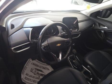 CHEVROLET Tracker 1.2 12V 4P FLEX TURBO PREMIER AUTOM�TICO, Foto 6