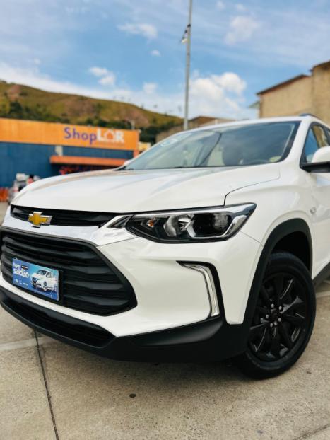 CHEVROLET Tracker 1.0 12V 4P FLEX TURBO AUTOM�TICO, Foto 1