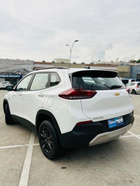 CHEVROLET Tracker 1.0 12V 4P FLEX TURBO AUTOM�TICO, Foto 11