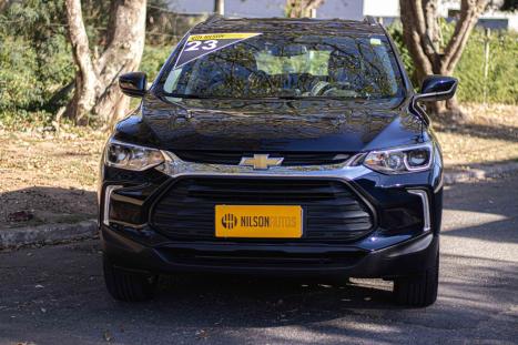 CHEVROLET Tracker 1.0 12V 4P FLEX TURBO LTZ AUTOM�TICO, Foto 2