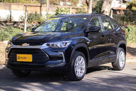 CHEVROLET Tracker 1.0 12V 4P FLEX TURBO LTZ AUTOM�TICO, Foto 3