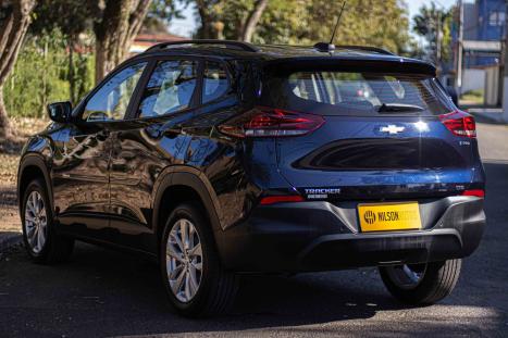 CHEVROLET Tracker 1.0 12V 4P FLEX TURBO LTZ AUTOM�TICO, Foto 5