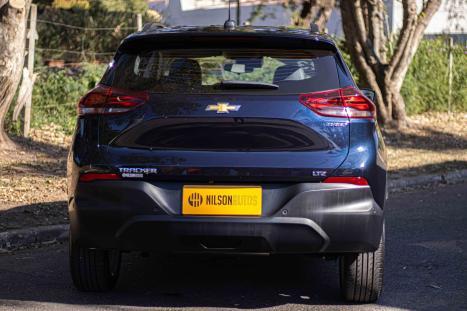 CHEVROLET Tracker 1.0 12V 4P FLEX TURBO LTZ AUTOM�TICO, Foto 6