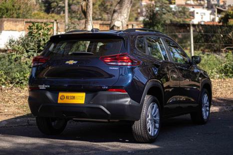CHEVROLET Tracker 1.0 12V 4P FLEX TURBO LTZ AUTOM�TICO, Foto 7