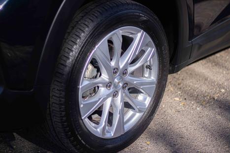CHEVROLET Tracker 1.0 12V 4P FLEX TURBO LTZ AUTOM�TICO, Foto 8