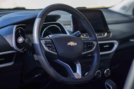 CHEVROLET Tracker 1.0 12V 4P FLEX TURBO LTZ AUTOM�TICO, Foto 9