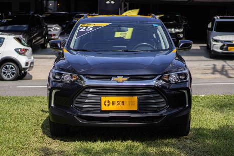 CHEVROLET Tracker 1.0 12V 4P FLEX TURBO LT AUTOMÁTICO, Foto 2