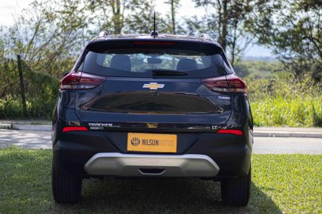 CHEVROLET Tracker 1.0 12V 4P FLEX TURBO LT AUTOMÁTICO, Foto 7