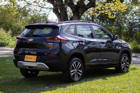 CHEVROLET Tracker 1.0 12V 4P FLEX TURBO LT AUTOMÁTICO, Foto 8