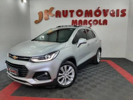 CHEVROLET Tracker 1.4 16V 4P FLEX PREMIER TURBO AUTOM�TICO, Foto 1