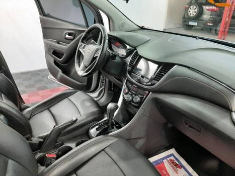 CHEVROLET Tracker 1.4 16V 4P FLEX PREMIER TURBO AUTOM�TICO, Foto 2