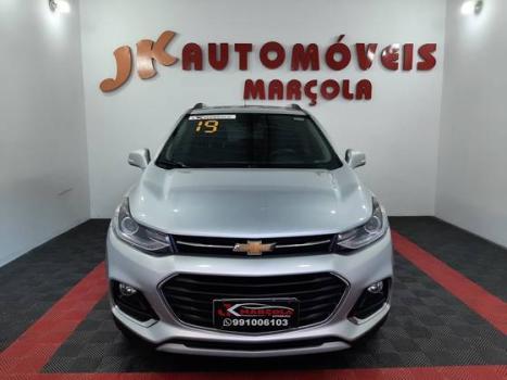 CHEVROLET Tracker 1.4 16V 4P FLEX PREMIER TURBO AUTOM�TICO, Foto 3