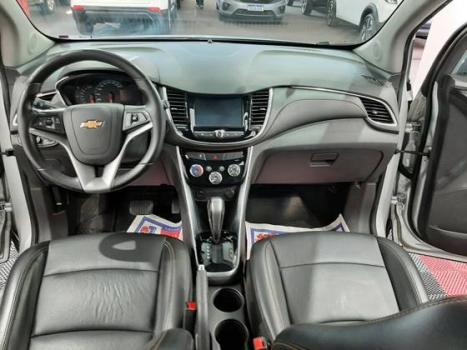 CHEVROLET Tracker 1.4 16V 4P FLEX PREMIER TURBO AUTOM�TICO, Foto 5