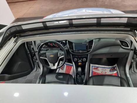 CHEVROLET Tracker 1.4 16V 4P FLEX PREMIER TURBO AUTOM�TICO, Foto 6