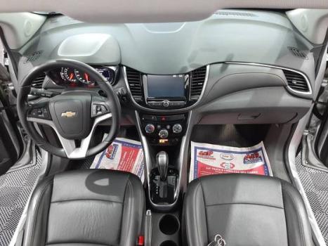 CHEVROLET Tracker 1.4 16V 4P FLEX PREMIER TURBO AUTOM�TICO, Foto 7