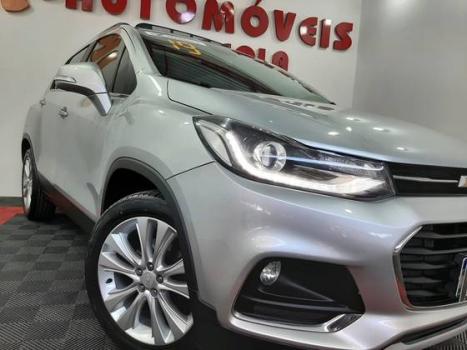 CHEVROLET Tracker 1.4 16V 4P FLEX PREMIER TURBO AUTOM�TICO, Foto 10