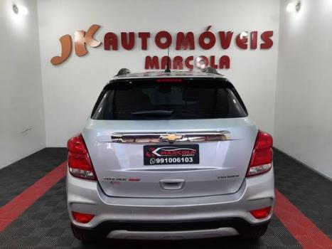CHEVROLET Tracker 1.4 16V 4P FLEX PREMIER TURBO AUTOM�TICO, Foto 11