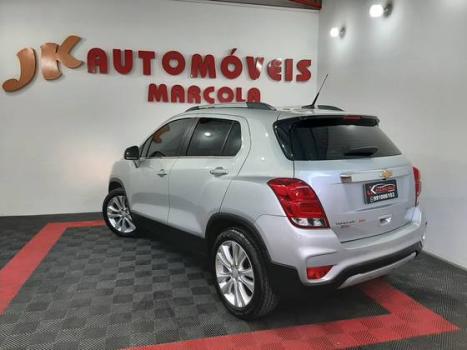 CHEVROLET Tracker 1.4 16V 4P FLEX PREMIER TURBO AUTOM�TICO, Foto 13