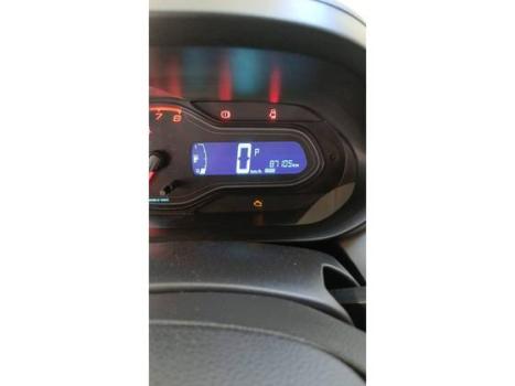 CHEVROLET Tracker 1.4 16V 4P FLEX PREMIER TURBO AUTOM�TICO, Foto 14