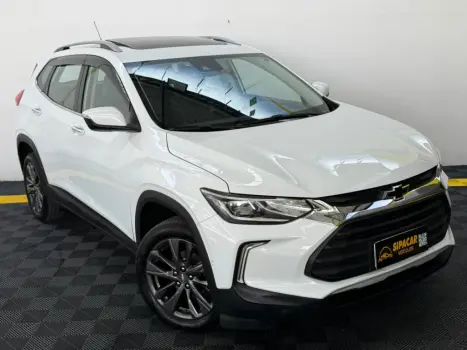 CHEVROLET Tracker 1.2 12V 4P FLEX TURBO PREMIER AUTOM�TICO, Foto 1