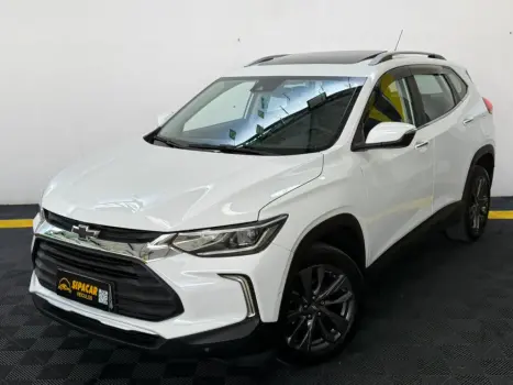 CHEVROLET Tracker 1.2 12V 4P FLEX TURBO PREMIER AUTOM�TICO, Foto 2