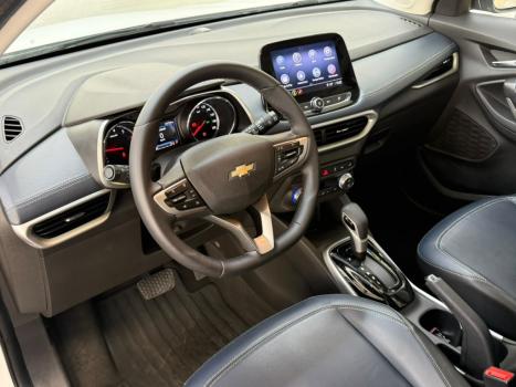 CHEVROLET Tracker 1.2 12V 4P FLEX TURBO PREMIER AUTOM�TICO, Foto 4