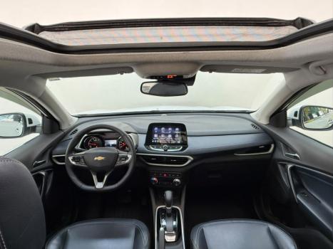 CHEVROLET Tracker 1.2 12V 4P FLEX TURBO PREMIER AUTOM�TICO, Foto 6