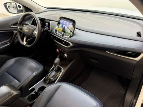 CHEVROLET Tracker 1.2 12V 4P FLEX TURBO PREMIER AUTOM�TICO, Foto 10