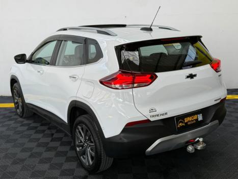 CHEVROLET Tracker 1.2 12V 4P FLEX TURBO PREMIER AUTOM�TICO, Foto 11