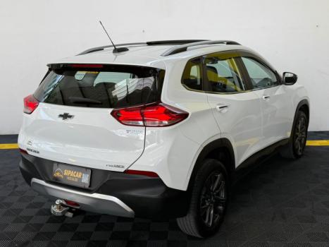 CHEVROLET Tracker 1.2 12V 4P FLEX TURBO PREMIER AUTOM�TICO, Foto 12