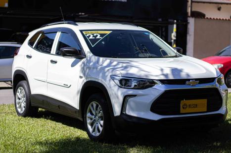 CHEVROLET Tracker 1.0 12V 4P FLEX TURBO, Foto 1