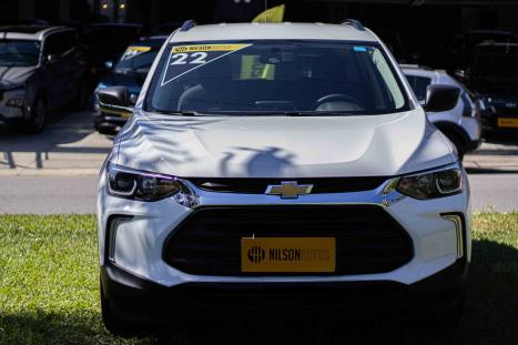 CHEVROLET Tracker 1.0 12V 4P FLEX TURBO, Foto 2