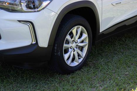CHEVROLET Tracker 1.0 12V 4P FLEX TURBO, Foto 5