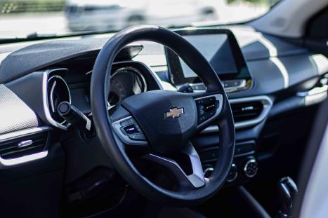 CHEVROLET Tracker 1.0 12V 4P FLEX TURBO, Foto 10