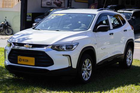 CHEVROLET Tracker 1.0 12V 4P FLEX TURBO, Foto 3