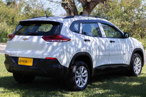 CHEVROLET Tracker 1.0 12V 4P FLEX TURBO, Foto 8