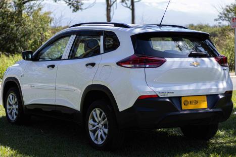 CHEVROLET Tracker 1.0 12V 4P FLEX TURBO, Foto 6